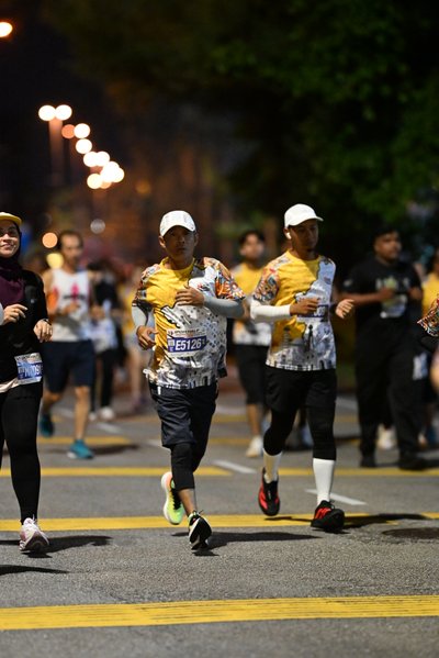 SP Half Marathon 2026