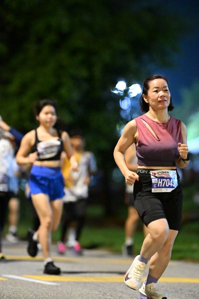 SP Half Marathon 2026