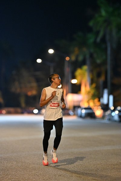 SP Half Marathon 2026