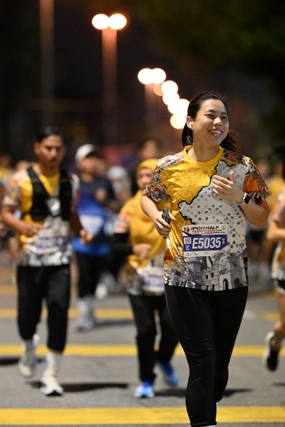 SP Half Marathon 2026