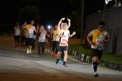 SP Half Marathon 2026