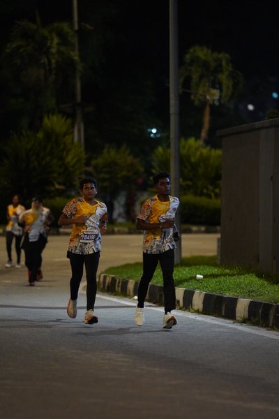 SP Half Marathon 2026