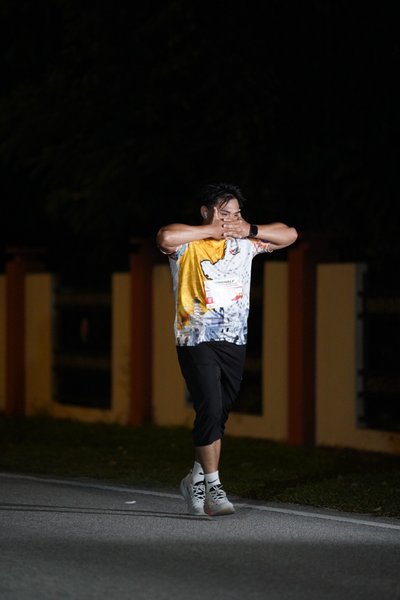 SP Half Marathon 2026