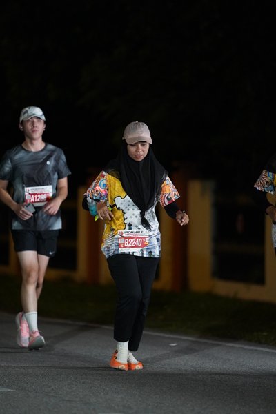 SP Half Marathon 2026