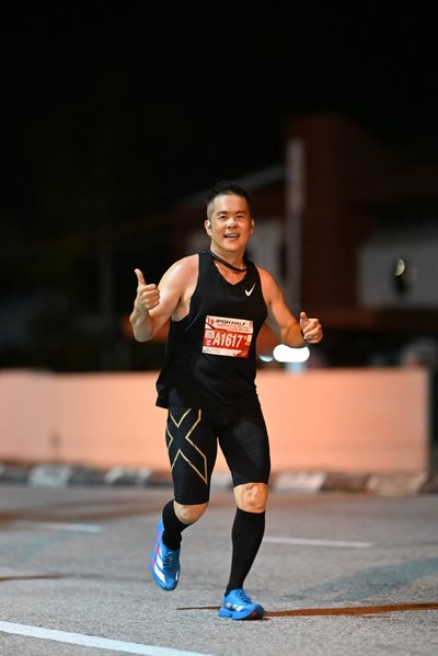 SP Half Marathon 2026