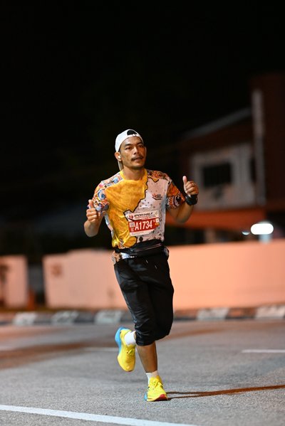 SP Half Marathon 2026
