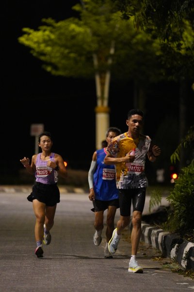 SP Half Marathon 2026
