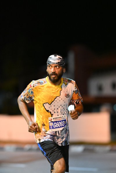 SP Half Marathon 2026