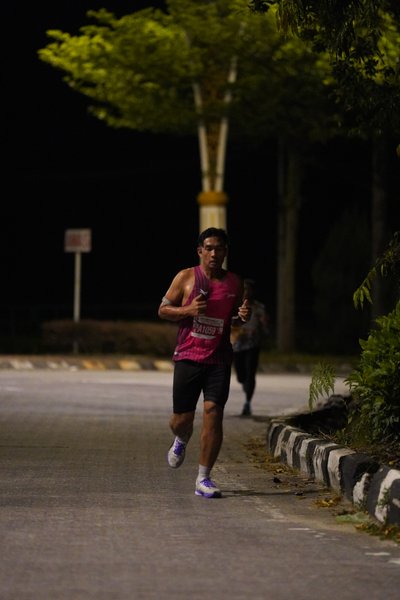 SP Half Marathon 2026