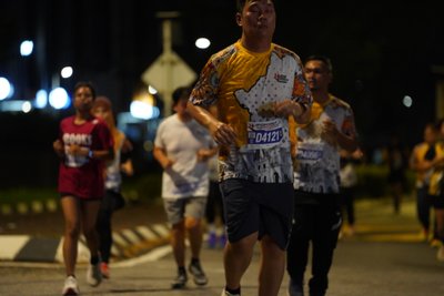 SP Half Marathon 2026