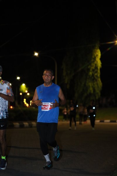 SP Half Marathon 2026
