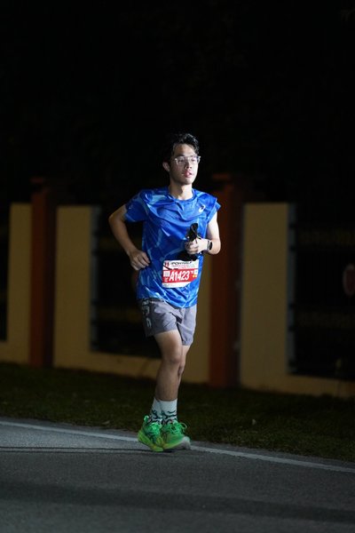 SP Half Marathon 2026