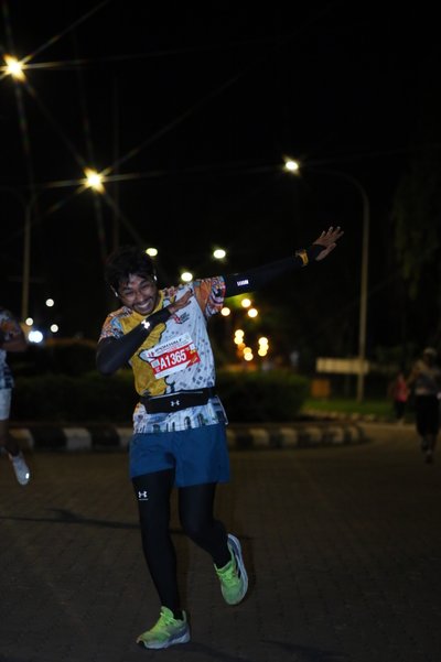 SP Half Marathon 2026