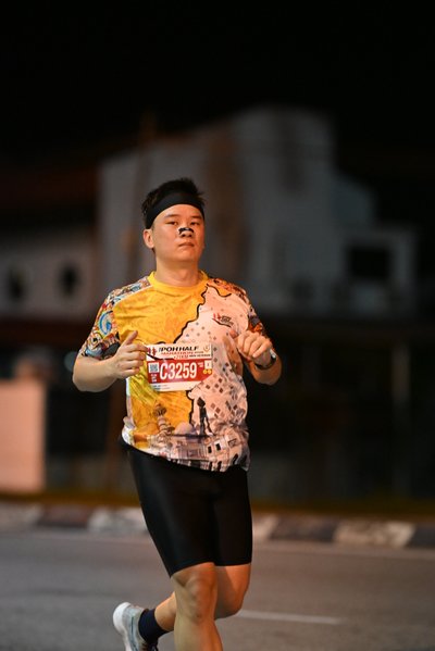SP Half Marathon 2026