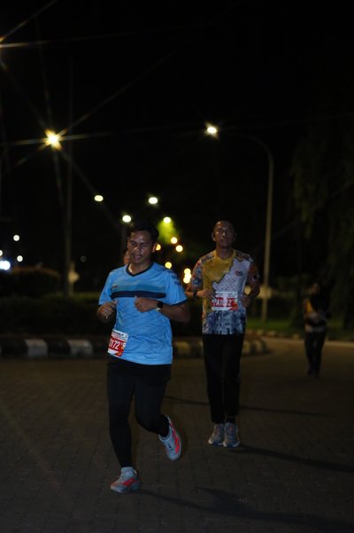 SP Half Marathon 2026