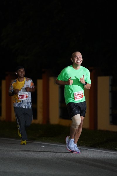 SP Half Marathon 2026