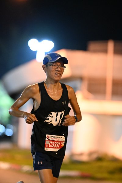 SP Half Marathon 2026