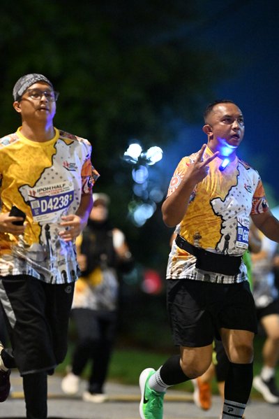 SP Half Marathon 2026
