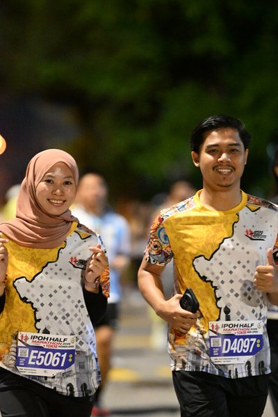 SP Half Marathon 2026