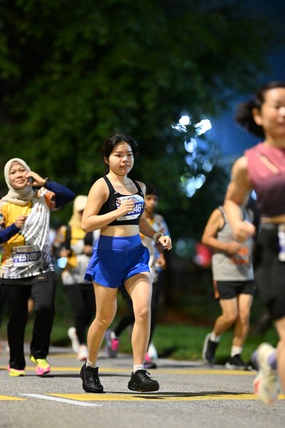 SP Half Marathon 2026