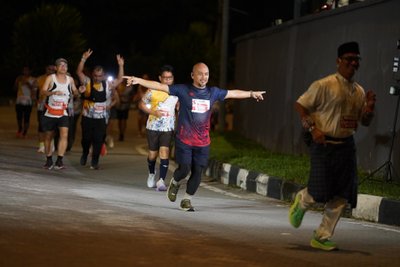 SP Half Marathon 2026