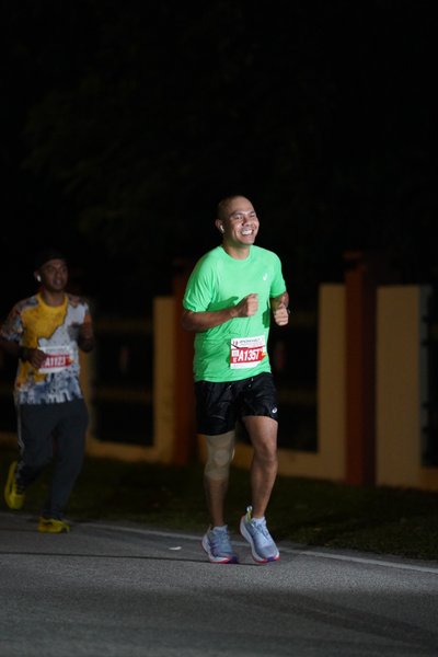 SP Half Marathon 2026