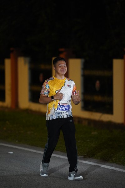SP Half Marathon 2026