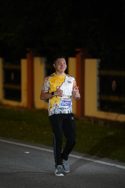 SP Half Marathon 2026