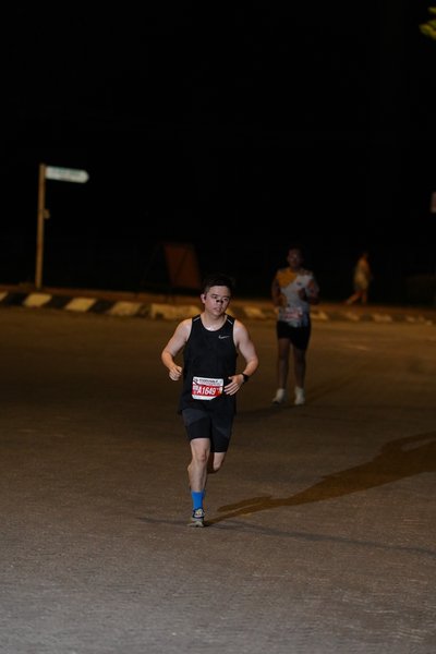 SP Half Marathon 2026
