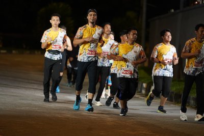 SP Half Marathon 2026