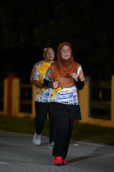 SP Half Marathon 2026