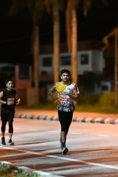 SP Half Marathon 2026