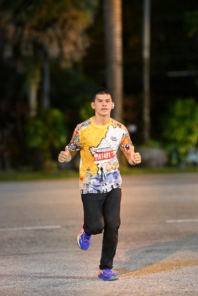 SP Half Marathon 2026