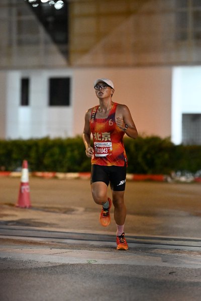 SP Half Marathon 2026