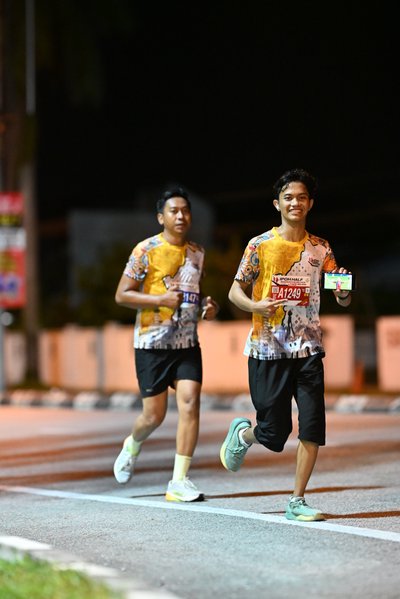 SP Half Marathon 2026