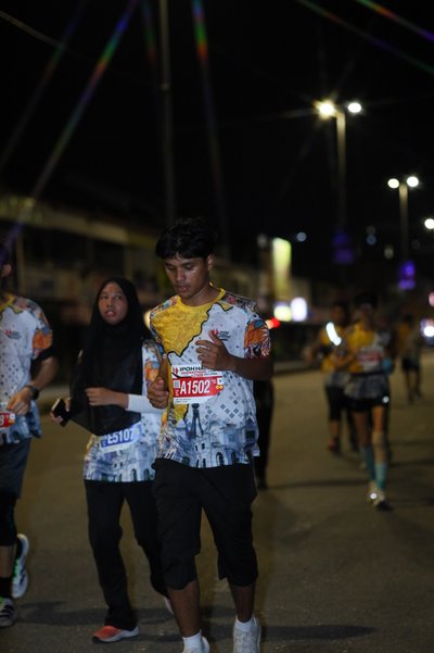 SP Half Marathon 2026