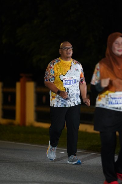 SP Half Marathon 2026