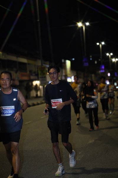 SP Half Marathon 2026