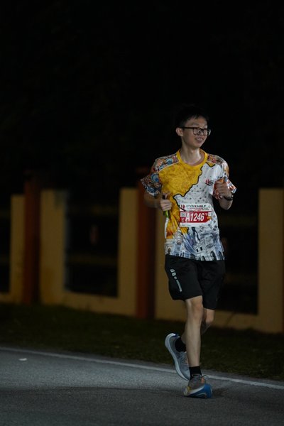 SP Half Marathon 2026