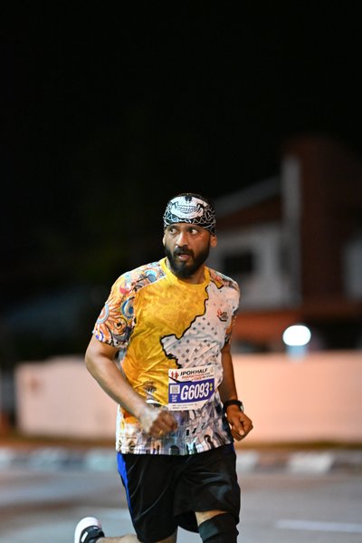 SP Half Marathon 2026