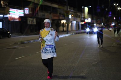 SP Half Marathon 2026