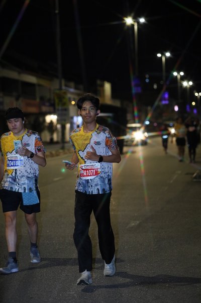 SP Half Marathon 2026