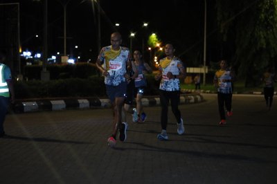 SP Half Marathon 2026