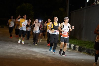 SP Half Marathon 2026