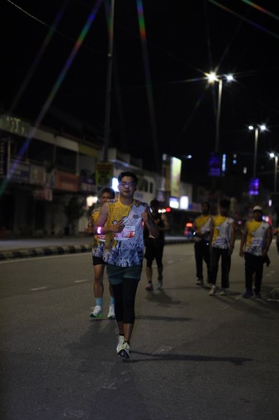 SP Half Marathon 2026