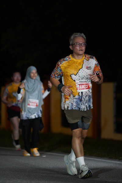 SP Half Marathon 2026