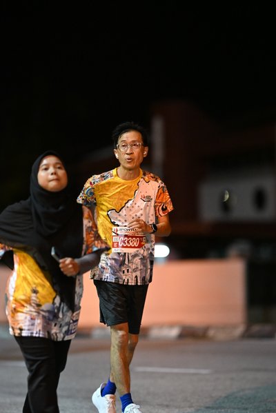 SP Half Marathon 2026