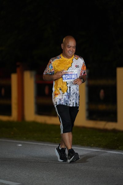 SP Half Marathon 2026