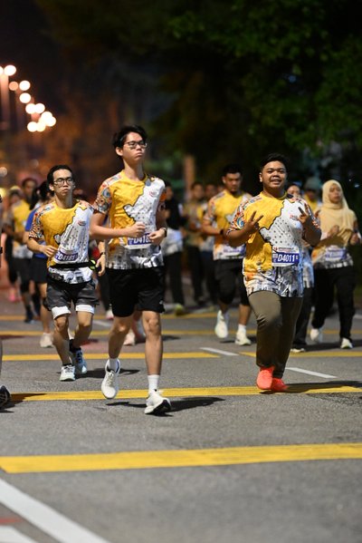 SP Half Marathon 2026