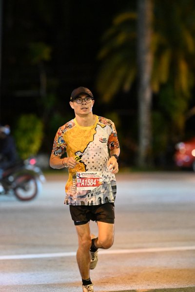 SP Half Marathon 2026